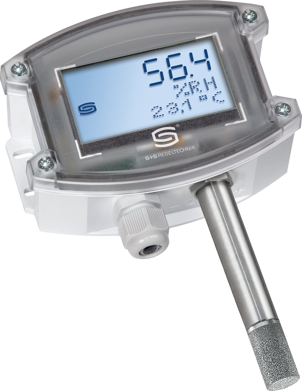 HYGRASGARD® AFF-20-I LCD