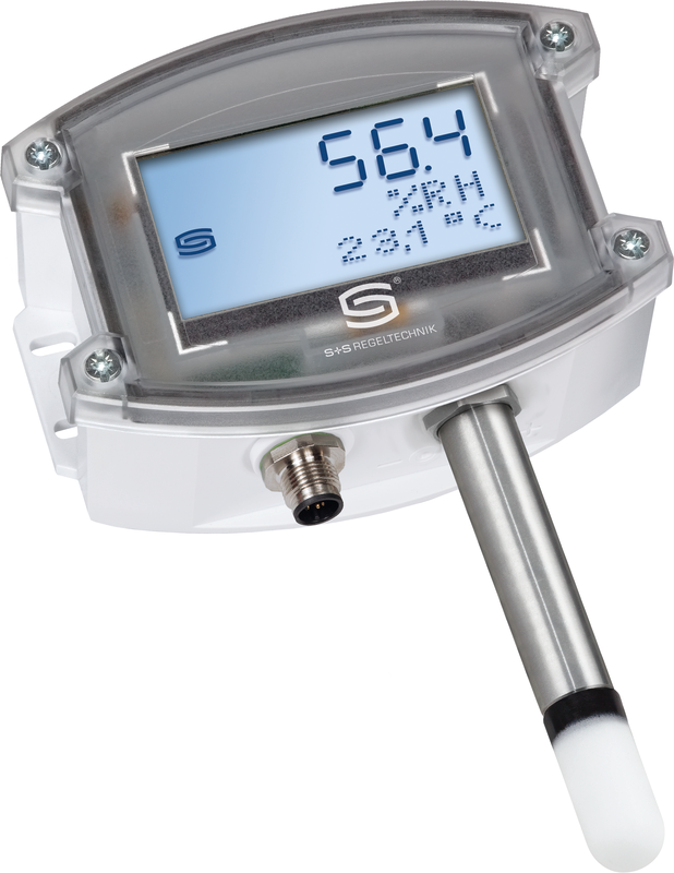 HYGRASGARD® AFTF-20-U Q LCD