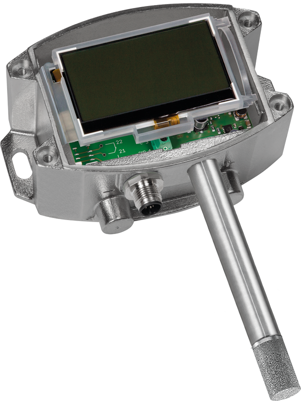 HYGRASGARD® AFTF-20-U VAQ LCD