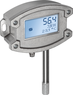 HYGRASGARD® AFTF-20-U VAQ LCD