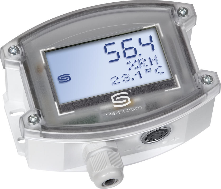 HYGRASGARD® AFF-25-U LCD
