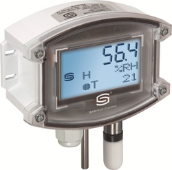 HYGRASGARD® AFTF-35-I/W LCD