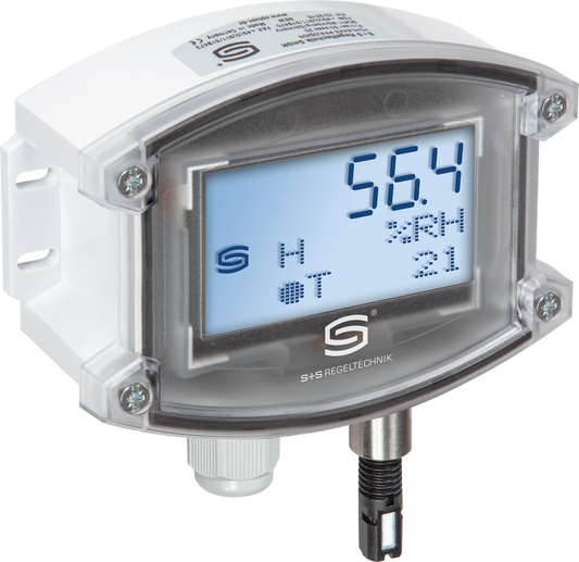 HYGRASREG® AFTF-45-U/W LCD