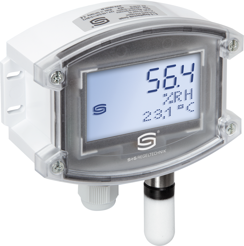 HYGRASGARD® AFTF-I LCD