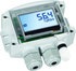 HYGRASGARD AFTF-Modbus-T3 LCD, mit LCD-Anzeige, mit Sinterfilter - S+S Regeltechnik