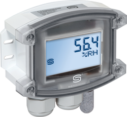 HYGRASGARD® AFTF-Modbus-T3 LCD