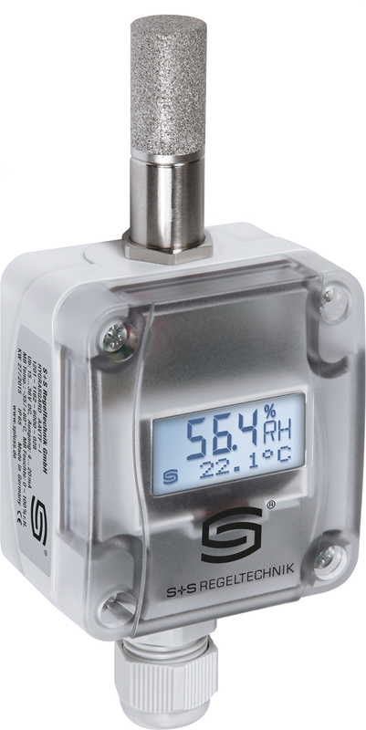 HYGRASGARD® AAVTF-U LCD