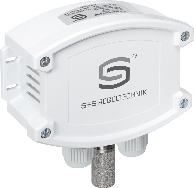 AERASGARD® AFTM-CO2-Modbus