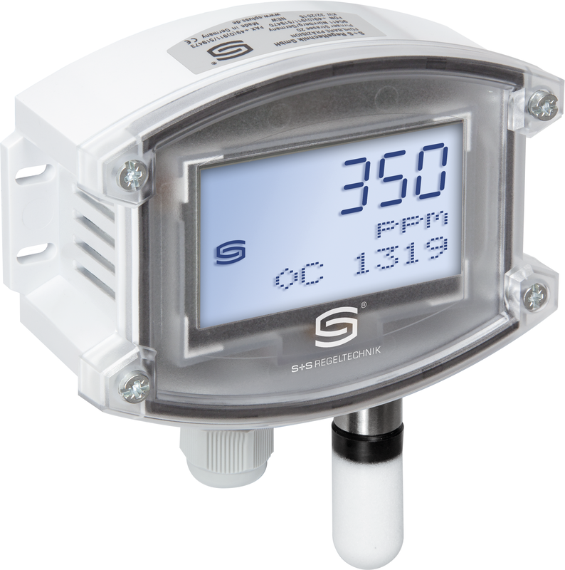 AFTM-LQ-CO2-AW LCD