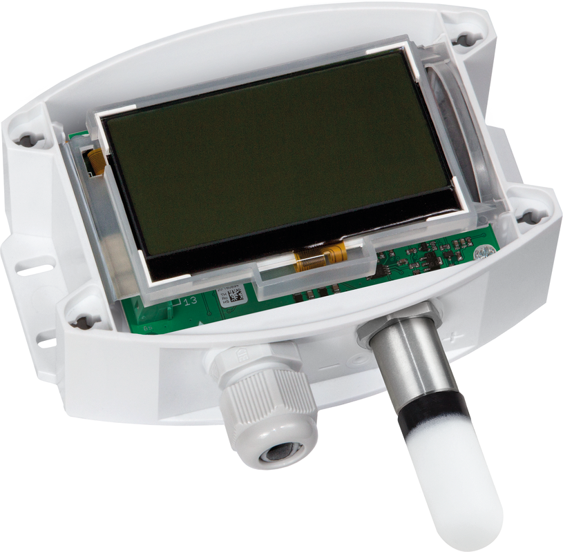 AERASGARD® AFTM-LQ-CO2-AW LCD