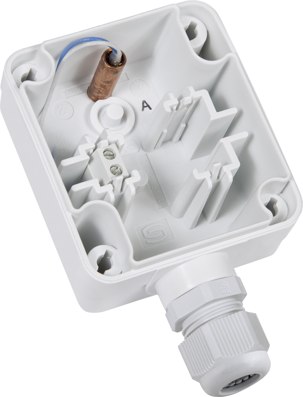 THERMASGARD® ALTF02 Pt100