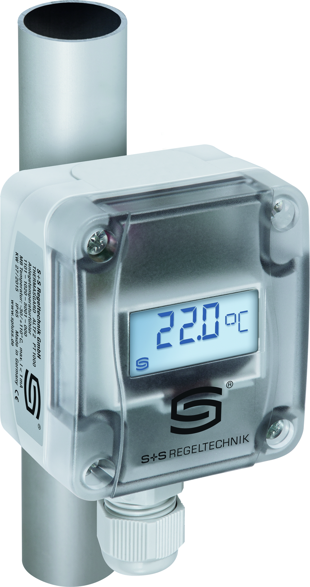 THERMASGARD® ALTM1-U LCD