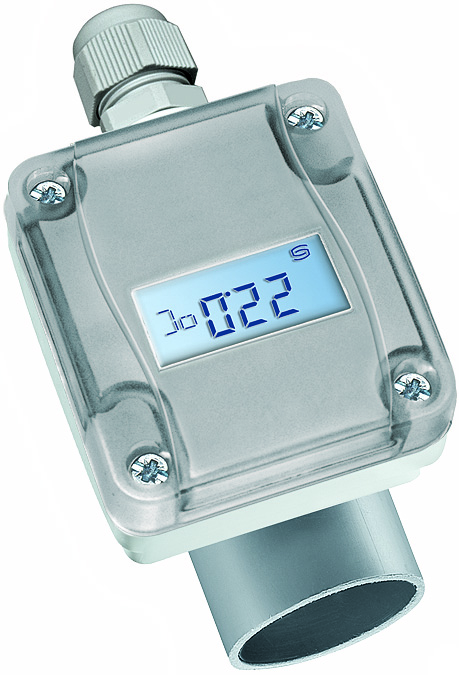 THERMASGARD® ALTM1-U LCD