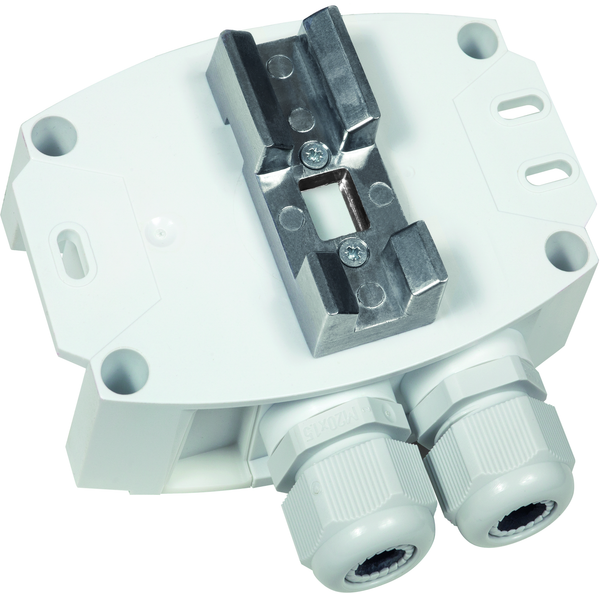 THERMASGARD ALTM1-wModbus - S+S Regeltechnik