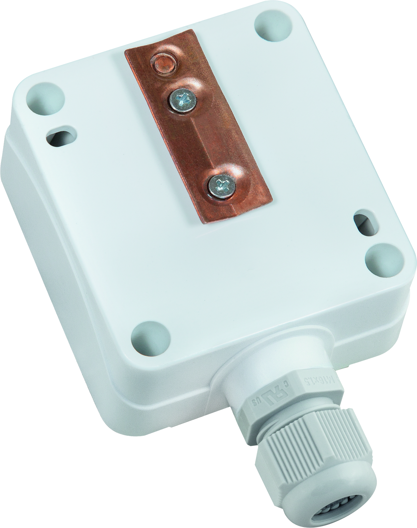 THERMASGARD® ALTM1-U LCD