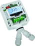 THERMASGARD ALTM2-Modbus-SD LCD, mit LCD-Anzeige - S+S Regeltechnik