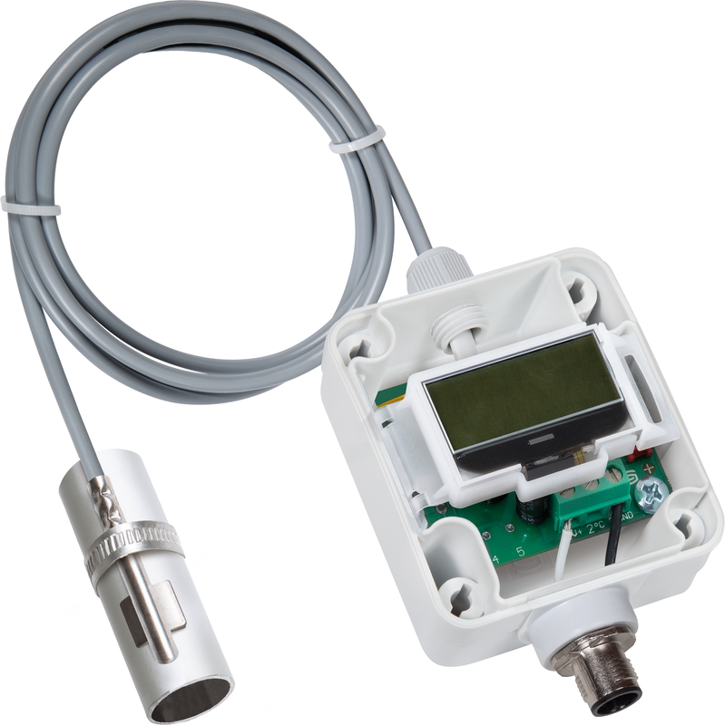 THERMASGARD® ALTM2-U Q LCD