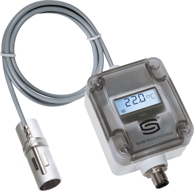 THERMASGARD® ALTM2-I Q LCD