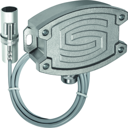 Anlegetemperatur / Rohranlegemessumformer THERMASGARD ALTM2-U VA - S+S Regeltechnik
