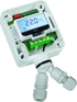 THERMASGARD ALTM1-Modbus-SD LCD, mit LCD-Anzeige - S+S Regeltechnik