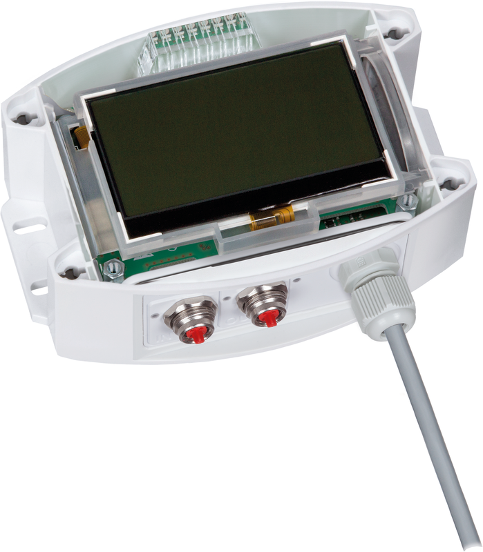 THERMASGARD® ALTM2-ECATP LCD