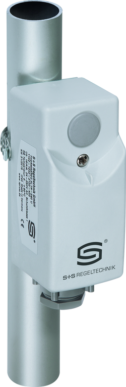 Anlegetemperaturregler THERMASREG ALTR-090 U - S+S Regeltechnik