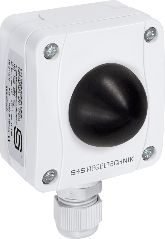 THERMASGARD® ASTF Pt1000