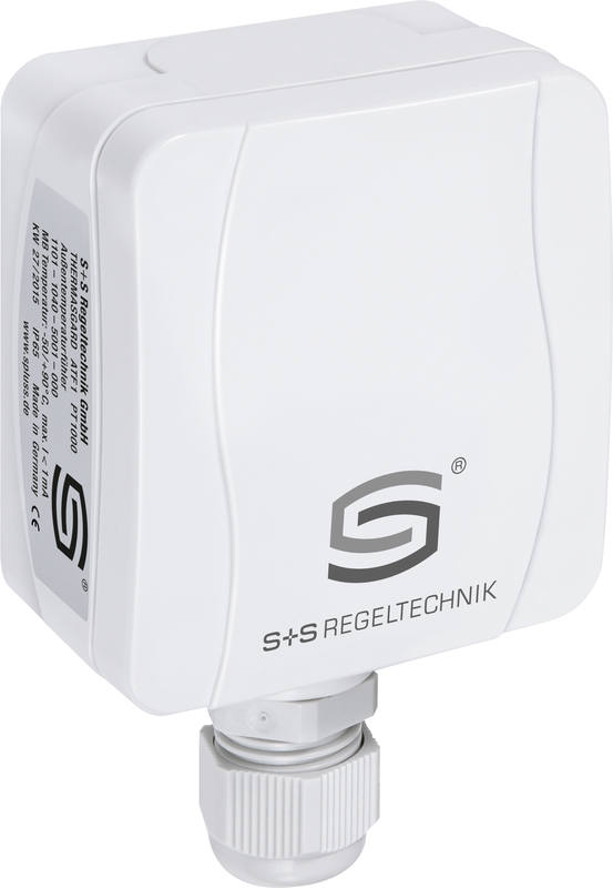 THERMASGARD® MWTM-SD-U 6m
