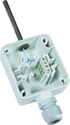 THERMASGARD ATF2 Pt1000, Anschlussseite des Geräts - S+S Regeltechnik