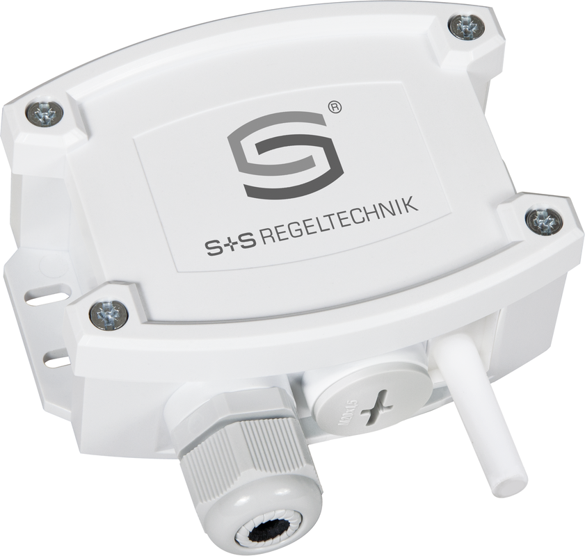 THERMASGARD® ATM2-wModbus