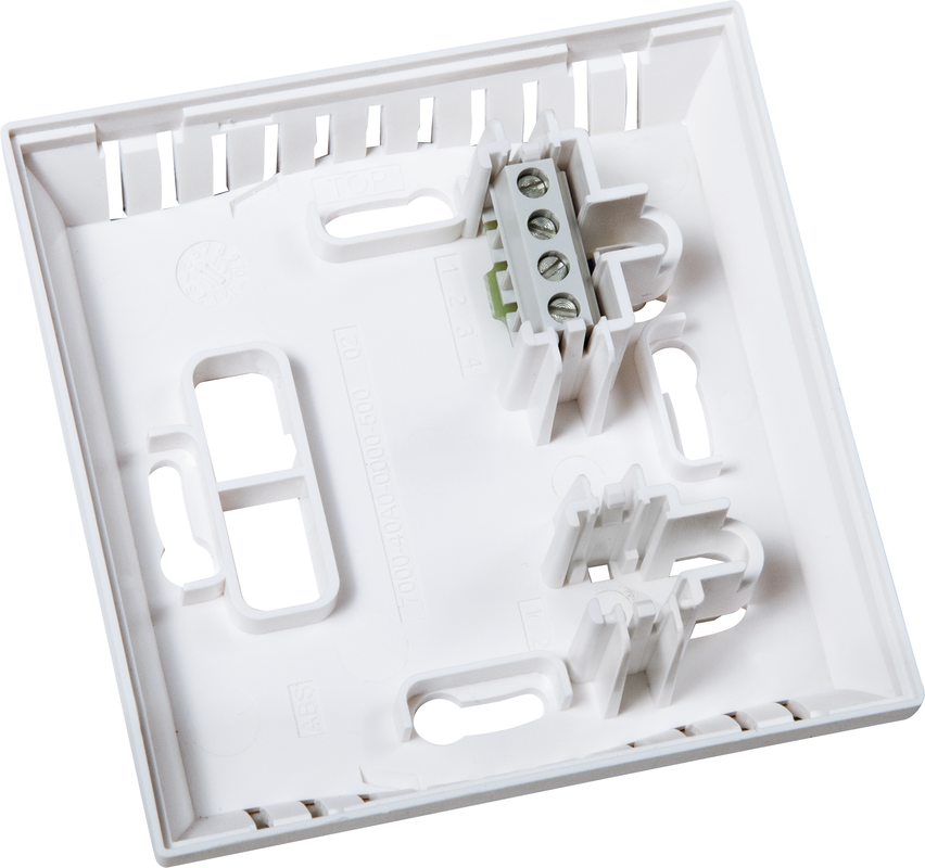 THERMASGARD® RTF1 Pt100