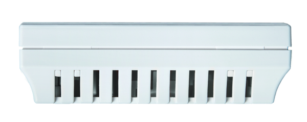 HYGRASGARD RFF-U LCD, mit LCD-Anzeige, mit Sinterfilter - S+S Regeltechnik