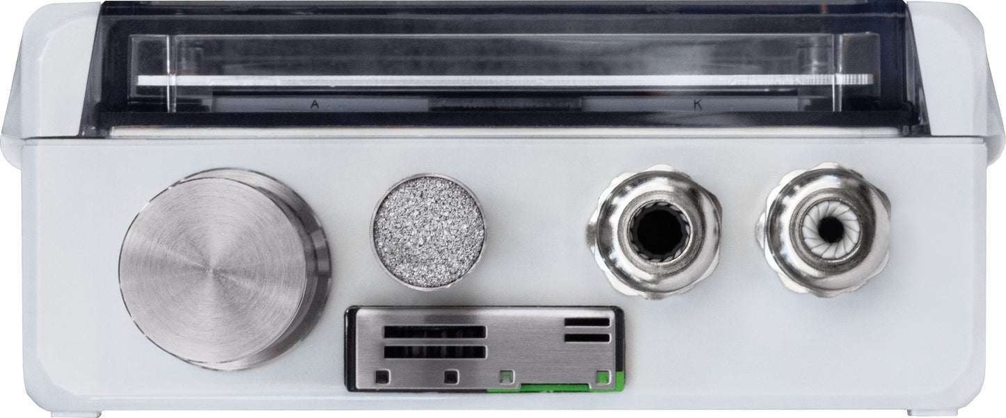 Multisensor Modbus AMS03-MODBUS LCD
