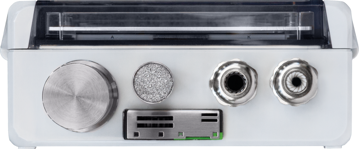 Multisensor Modbus AMS03-MODBUS LCD