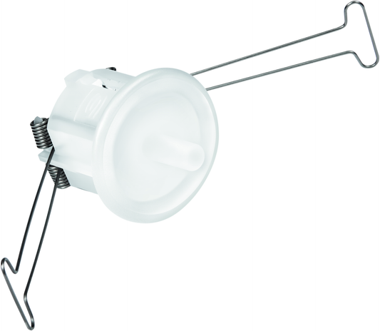 Druckauslass DAL-02 - S+S Regeltechnik