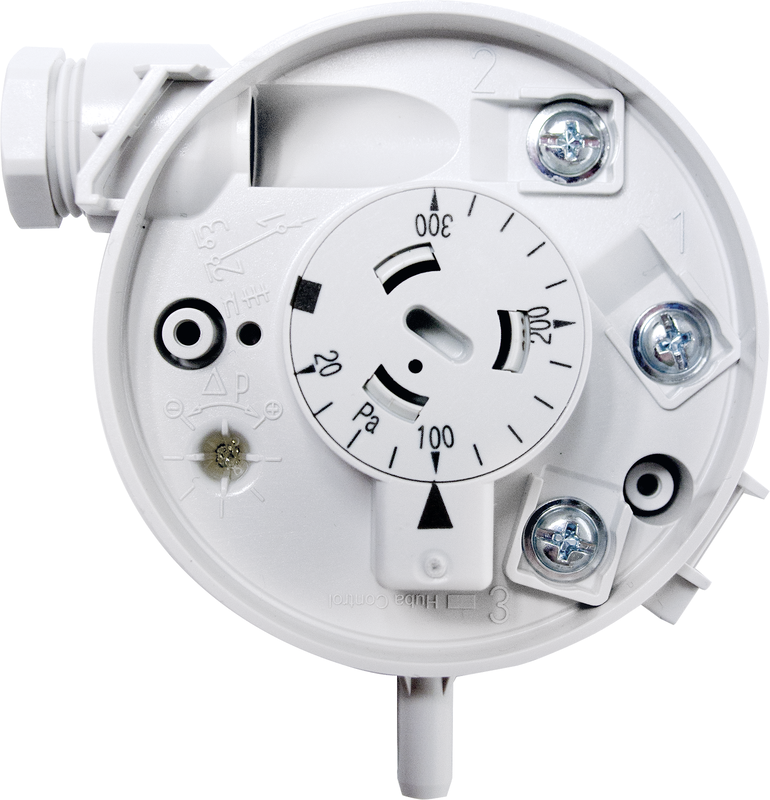 PREMASREG® DS-205 D