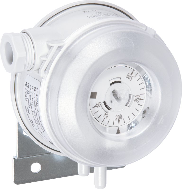 PREMASREG® DS-106 B