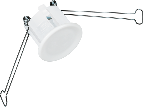 Deckentemperaturfühler für Unterputzmontage