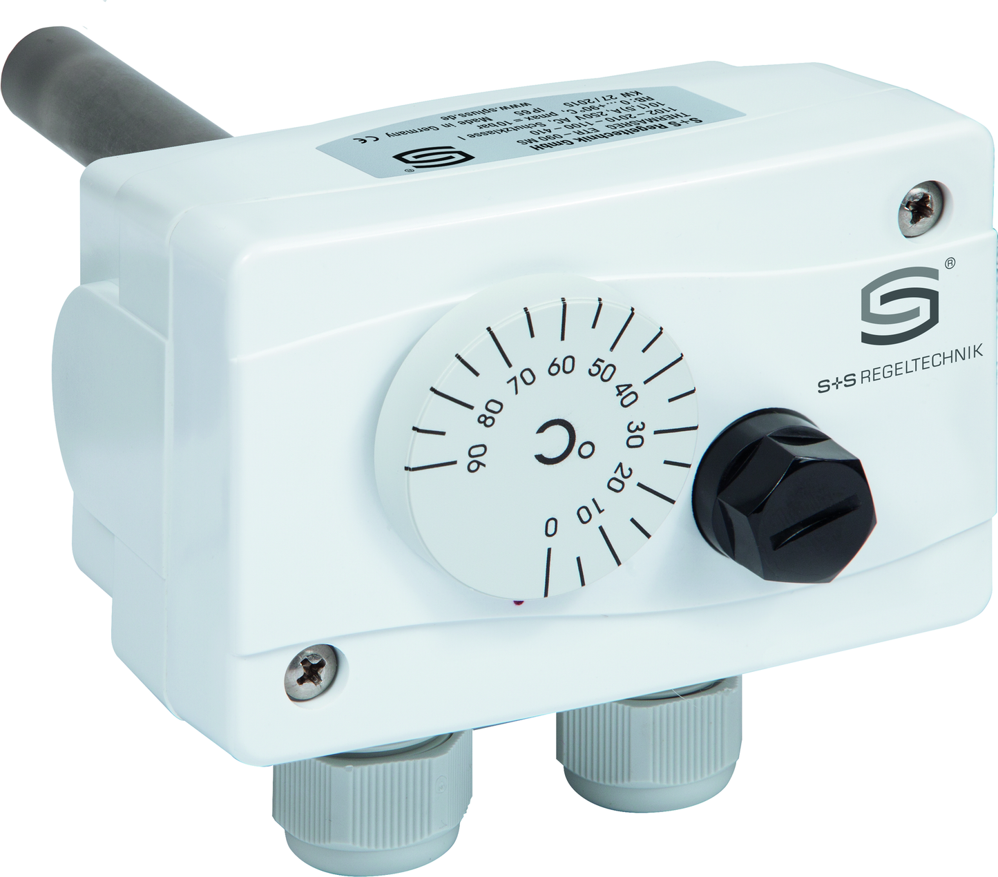 THERMASREG® ETR-090R110 VA/200