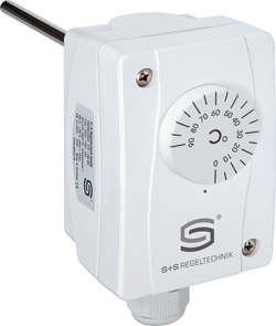 THERMASREG® ETR-060 VA/100