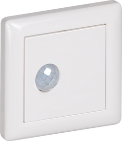 Raum-Bewegungsfühler bzw. Präsenzmelder KINASGARD FSBWF-W - S+S Regeltechnik