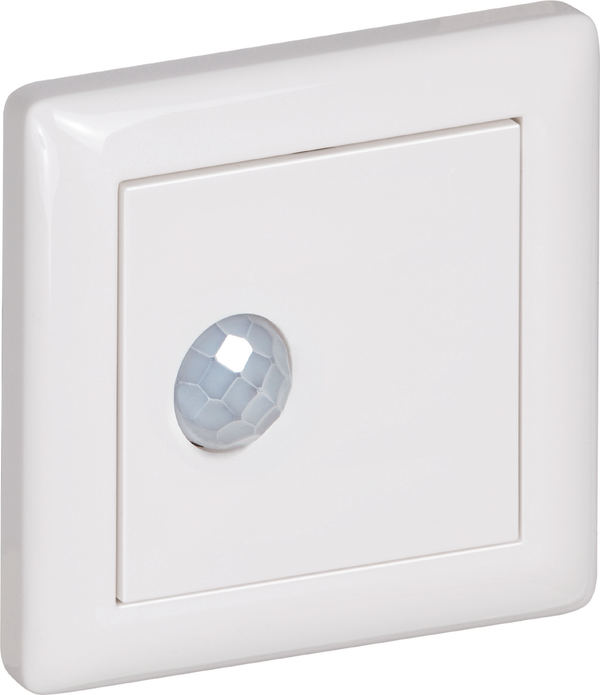 Raum-Bewegungsfühler bzw. Präsenzmelder KINASGARD FSBWF-W - S+S Regeltechnik