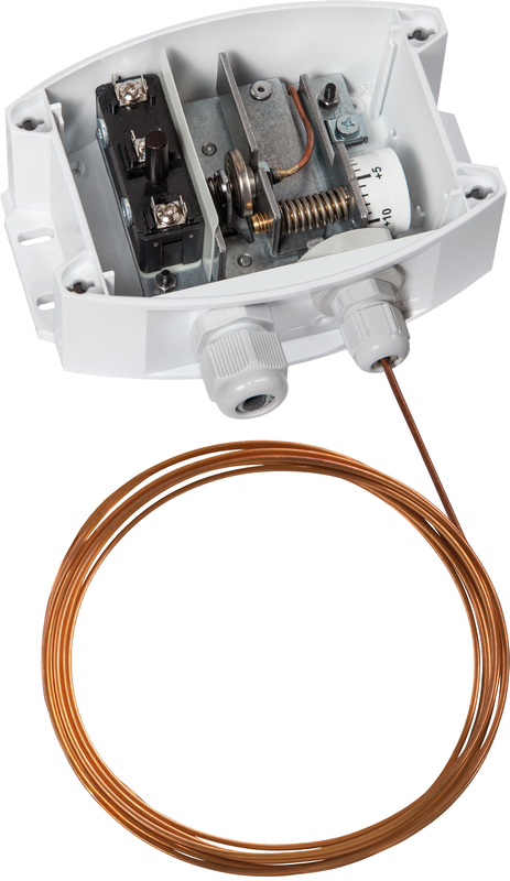 THERMASREG® FST-7D-HR