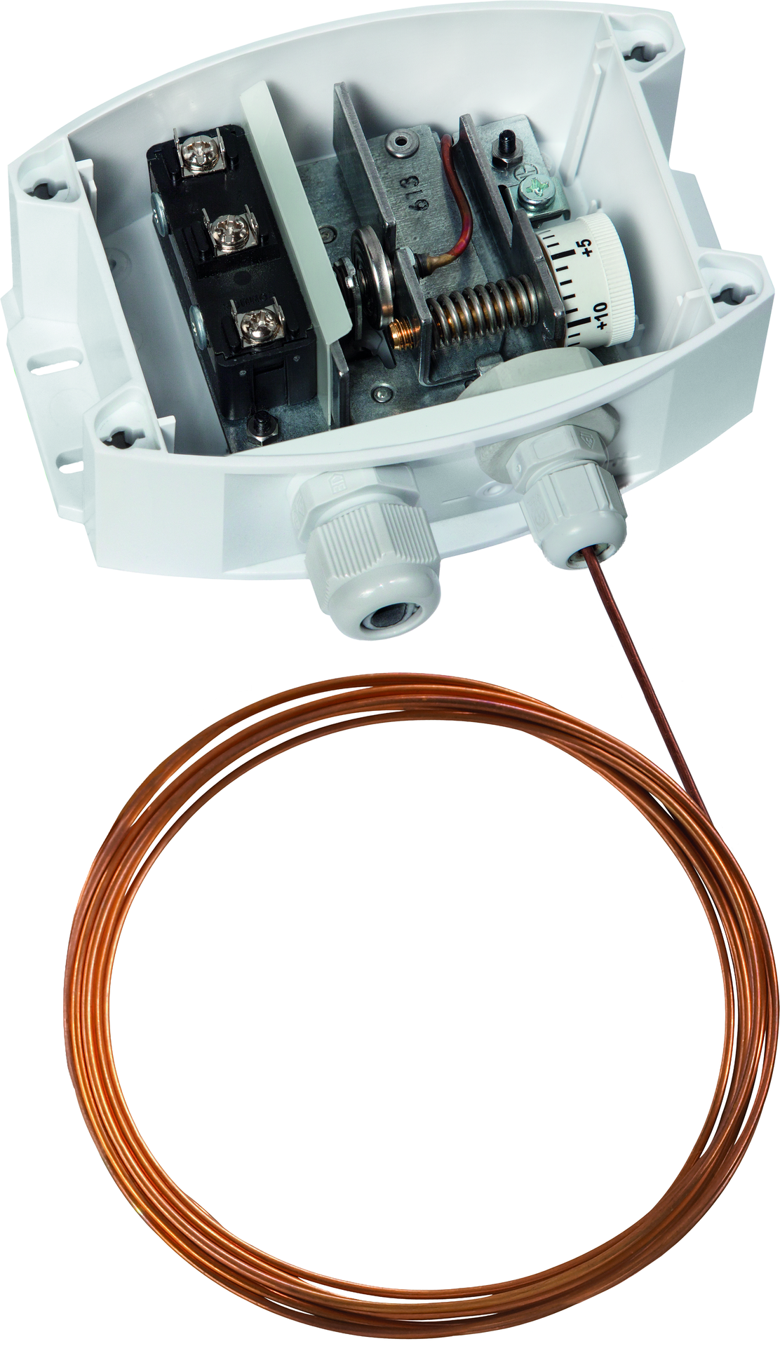 THERMASREG® FST-1D