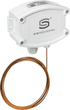 Frostschutzthermostat THERMASREG FST-7D - S+S Regeltechnik