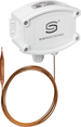 Frostschutzthermostat THERMASREG FST-3D - S+S Regeltechnik