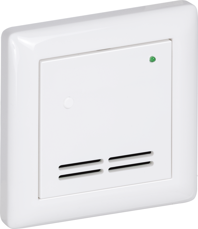 THERMASGARD® FSTF NTC10K (B=3695K) L T