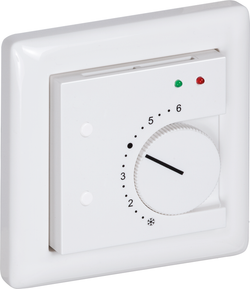 THERMASGARD® FSTF Pt100 P 2L 2T