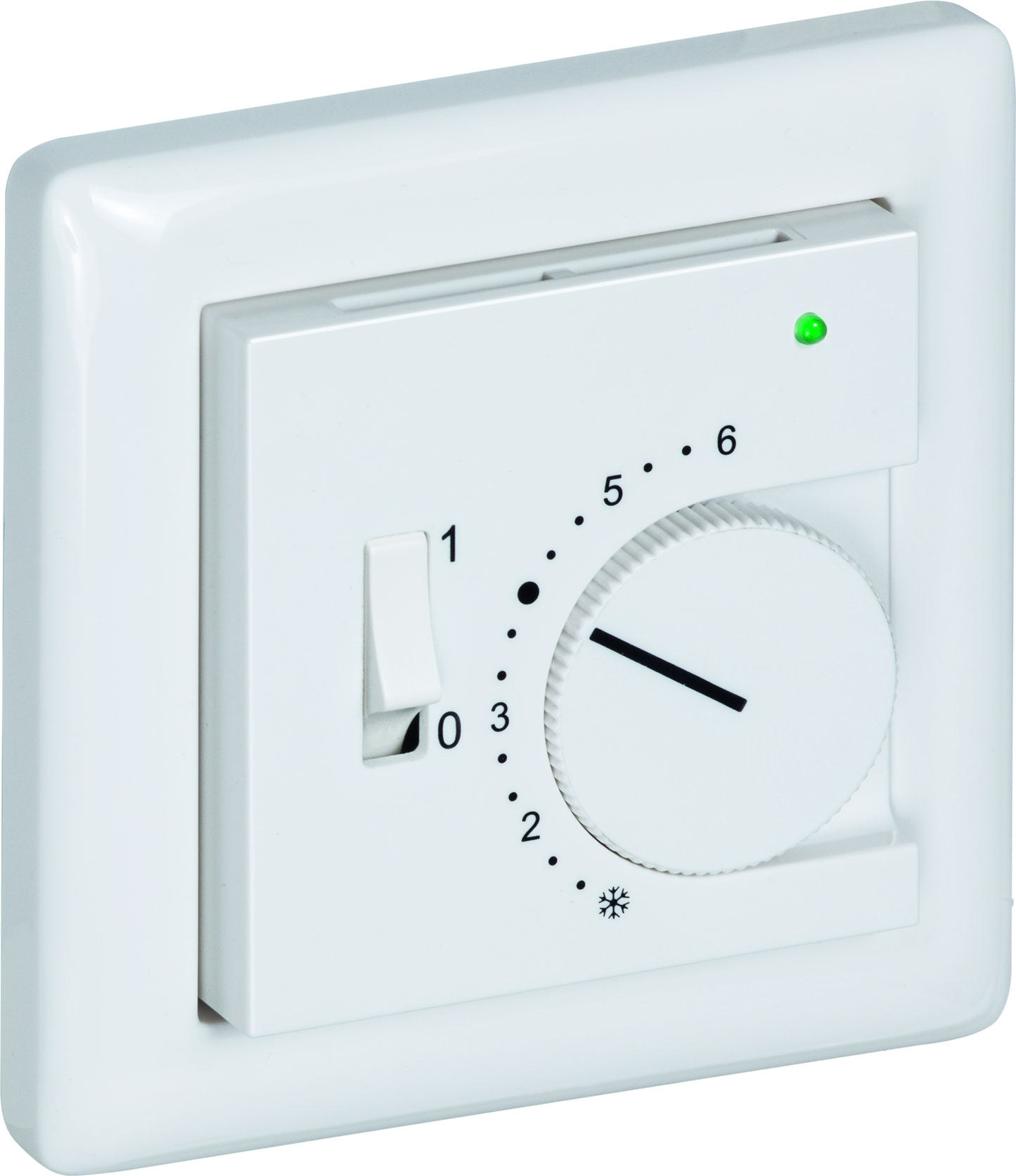 THERMASGARD® FSTF KTY81-210 P L W