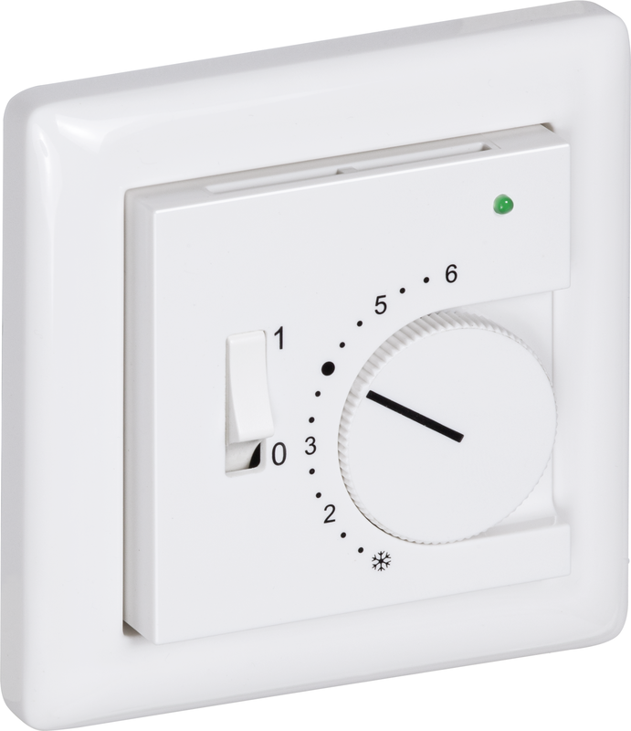 THERMASGARD® FSTF KTY81-210 P L W